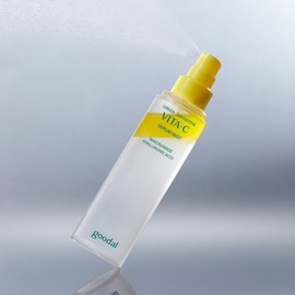 Renewal Green Tangerine Vita C Serum Mist 100ml / 리뉴얼청귤 비타C 세럼 미스트 100ml