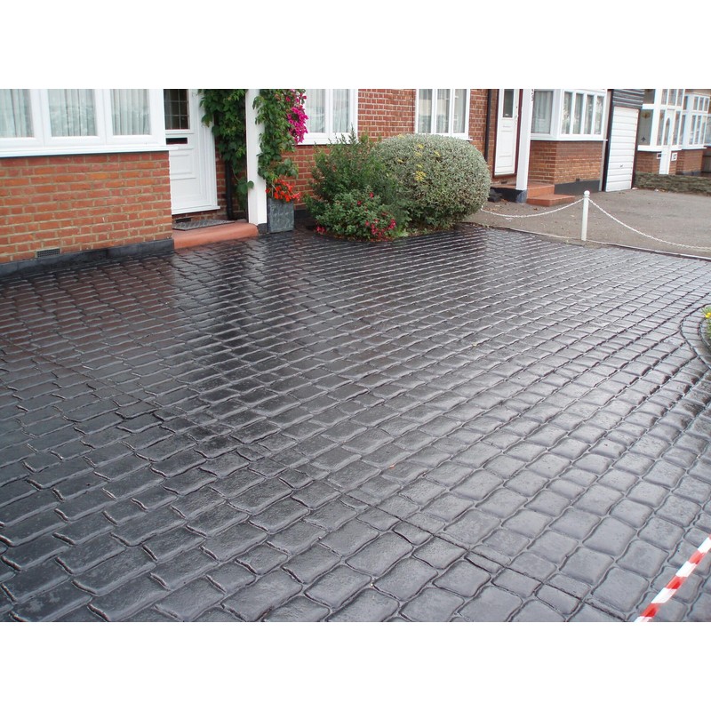 Smartseal Sealer Colour Tint for Imprinted Concrete - (Steadman Buff