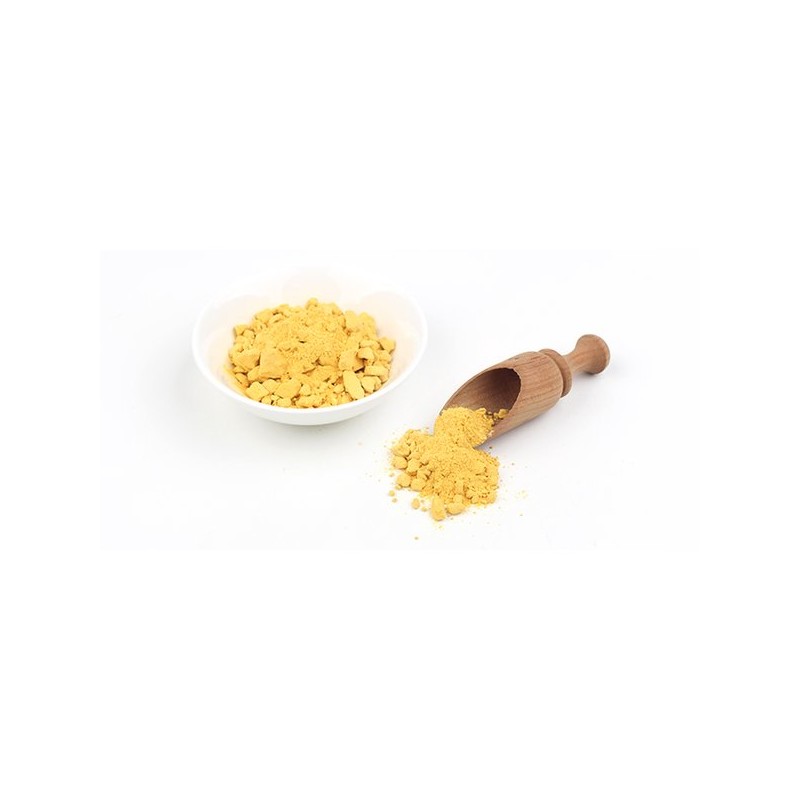 G2G Shop 유기농 감귤분말 100g Organic Tangerine Powder 100g