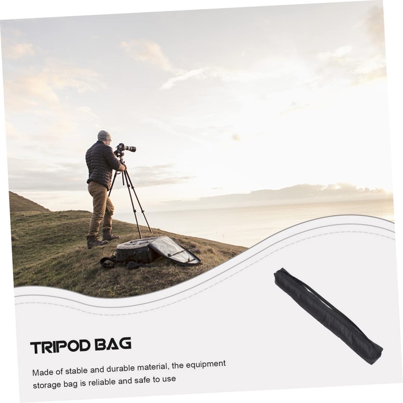 LABRIMP Tripod Carry Bag Portable Oxford Cloth Storage Pouch for