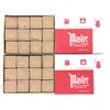 Made in the USA - 2 Boxes of Master Chalk