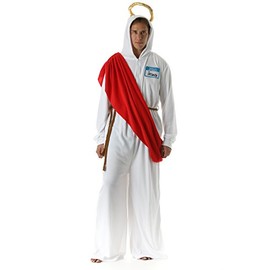 #followme 6450-L Men's Adult Onesie Mens Pajamas