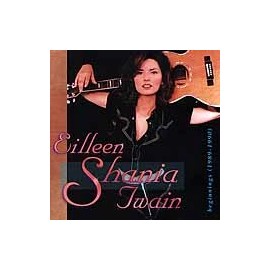 Beginnings: 1989-1990 by Shania Twain (CD, Dec-1999, Jomato) *Brand New*