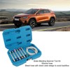 Brake Bleeding Spanner Tool Kit 7 to 12mm 12 Point