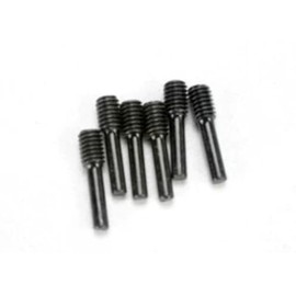 Traxxas 5145 Screw Pins, 4x15mm (set of 6)
