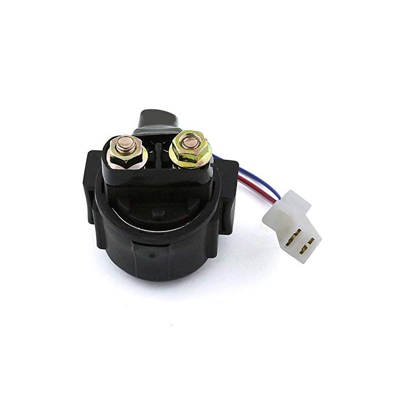 Starter Solenoid Relay Fits for Honda TRX300 Fourtrax 300 1988-2000