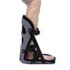 Ankle Support Stabilizer Brace Splint Adjustable Plantar Fascitis Foot Drop