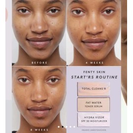 Fenty Beauty Mini Skincare Set Original