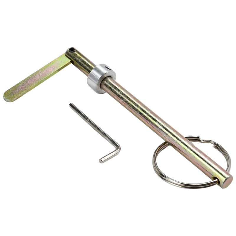 Neeseelily Emergency Key Elevator Door Key Compatible with ThysenKrupp, Dover,
