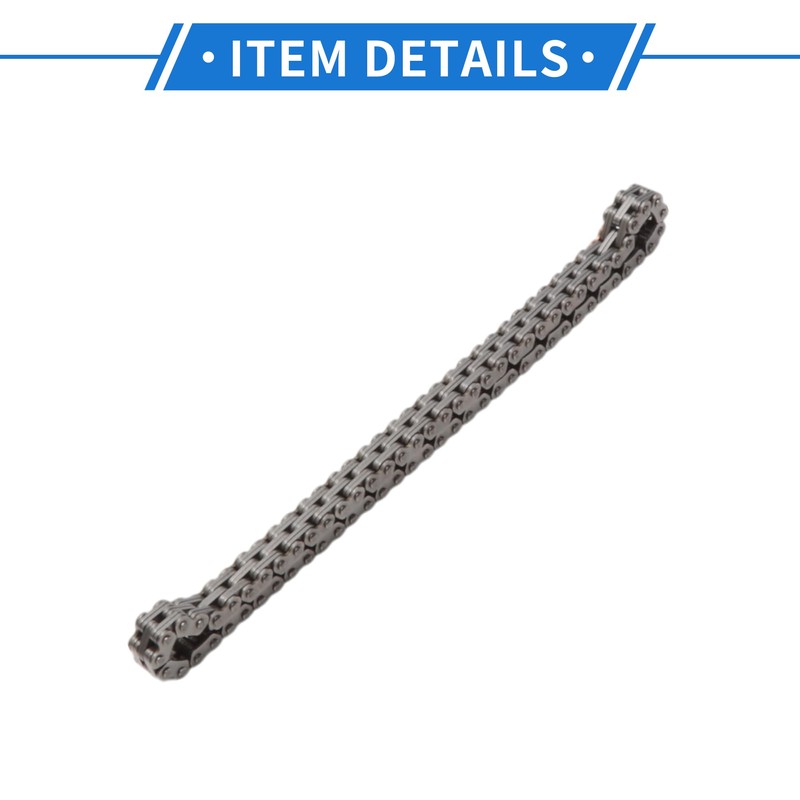 X AUTOHAUX Timing Chain Kit No.243222G350 for HYUNDAI SANTA FE