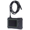 Dual Lens Industrial Endoscope ABS 1080P Digital Inspection Camera Waterproof