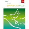 ABRSM Songbook Plus Grade 5