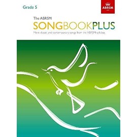 ABRSM Songbook Plus Grade 5