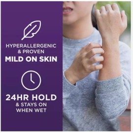 Band-Aid Sensitive Skin Adhesive Bandages (Select Count) - 20 Count per pack