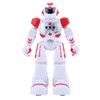 Kid Remote Control Intelligent Robot Gesture Sensor Singing Dancing Educational