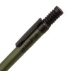 Kidera Shoji Pentel Smash Mechanical Pencil, 0.5mm, Military Green Q1005-MDKS
