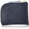 Stitch-on 52093 Travel Wallet, navy