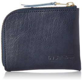 Stitch-on 52093 Travel Wallet, navy