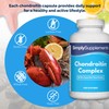 Chondroitin Complex | Fantastic Nutritional Support for Active Lifestyles |
