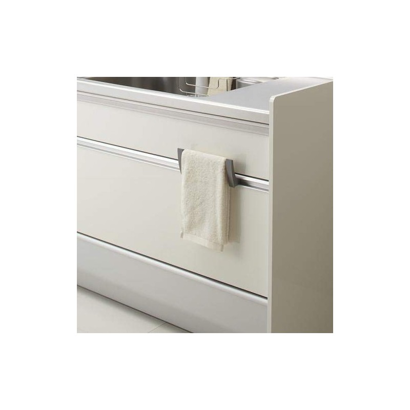 Clean Up Line Pull Towel Rack ZKHTDN-K