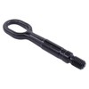 Towing Hook Towing Eye Tow Bar Hook Bumper Trailer Bumper