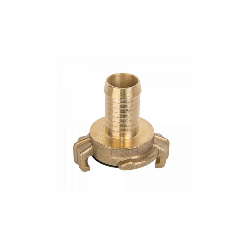 Bradas Geka-System 4672 Quick Coupling Hose Nozzle Claw Coupling 1/2