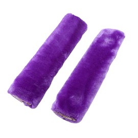 Seat Belt Pads, 2 Pcs Car Seat Belt Cover Shoulder Pad Soft Seatbelt Strap Cover for Car Seats, Strollers, SUV, Truck