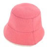 SAFIGLE Woolen Russian Sauna Hat for Men and Women Thick