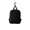 EvoShield Recruit Backpack Dugout Cubby - Black
