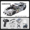 Remote Control Car RC Drift Car 1:16 Scale 4WD 18KM/H