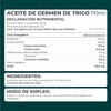 Pronat | Aceite Germen de Trigo 110 Ml
