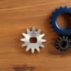 GRIRIW Hydraulic Jack Gear Wheel Accessory for Car Repair Jack