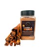 Canela molida ceylan orgánica 160 grs.