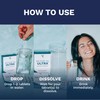 Active H2 Ultra+ Hydrogen Water Tablet, Natural Raspberry. Optimize Health,
