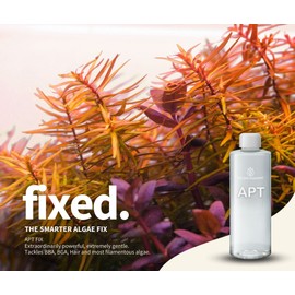 THE 2HR AQUARIST APT F/Fix 100 ml