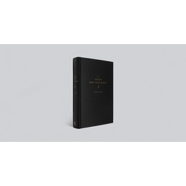 The Greek New Testament, Produced at Tyndale House, Cambridge, Reader's Edition