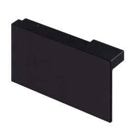 Woodraphic Signature Professional Dual Function Scriber Gauge for Measuring and Marking - All in One Aluminum Steel Framing Tool for Professional Carpentry Use (Depth Component)