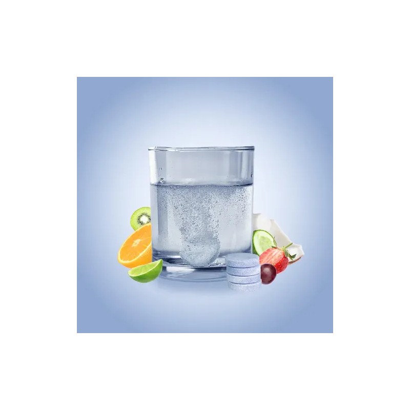 Mix Electrolitos 6pack Variedad De Sabores