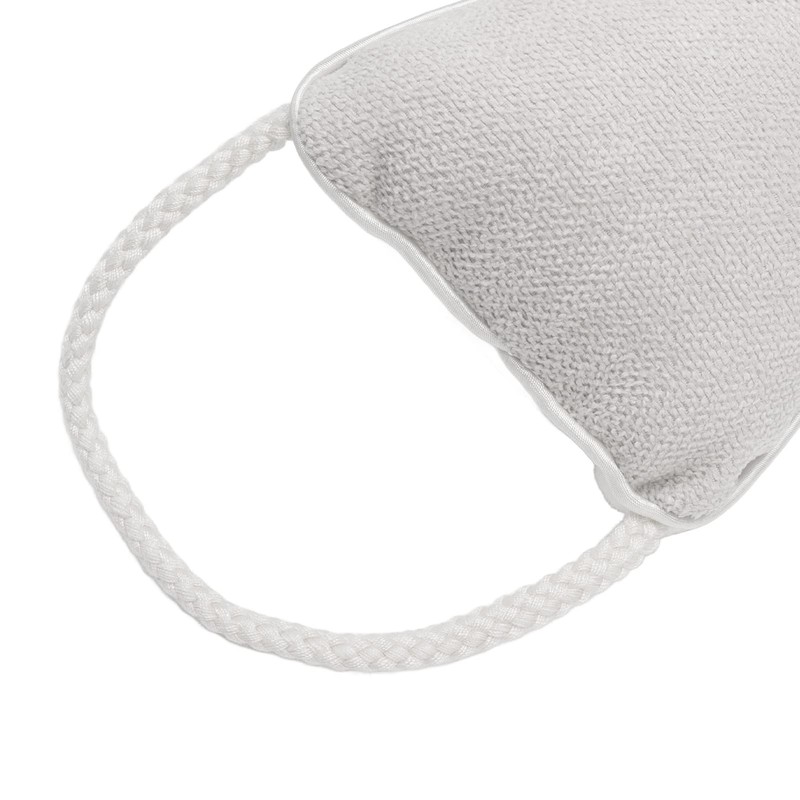 Door Draft Stopper,Door Snake Draft Stopper Dust Prevention Noise Blocking