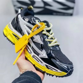 2026 Off-Season Cross-Border Leisure Sneaker Brown Yellow Thick Bottom Wind Mountaineering Cross-Border Torre Heightening MeshColor: Red, Shoe Size: 46