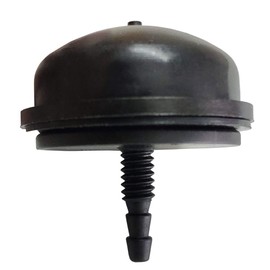 ChShFirLOV Replacement 394281 Carburetor Primer Bulb Fits B & S Murray 1501723Ma 98513 Lawn Mower Parts