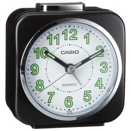 CASIO Unisex WatchTQ-143S-1EF, Black