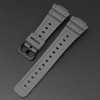 Fit for Casio G-shock GA-2100 Bands, GA-2110 Series Quickfit Soft