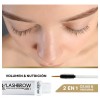 Serum Turco 2-1 Pestañas Cejas Alarga Crece Nutre. Mc Life