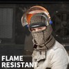 FR Face Mask for Men – Fire Resistant Balaclava Welding