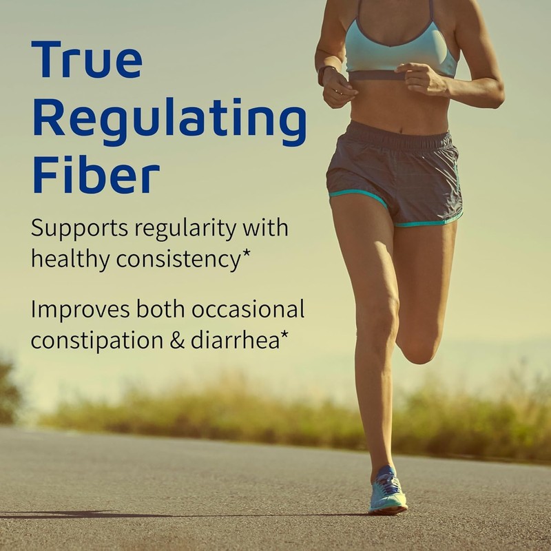 Tomorrow's Nutrition, Sunfiber, Prebiotic Fiber Supplement for Digestive Health, GLP-1