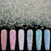 Tiny Nail Rhinestones 15000PCs 1.2mm Ultra Mini Pixie AB Glass