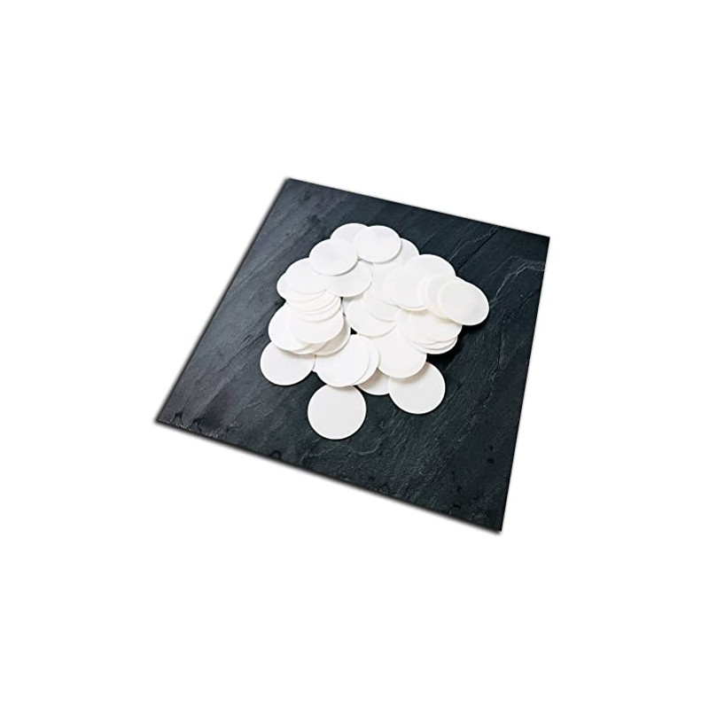 Premium Baking Wafer Paper (Double Thickness) 3 - 9 cm