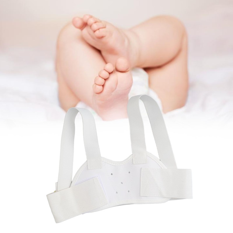 Hernia Belt Soft Adjustable Reduce Soreness Inguinal Hernia Support Belt