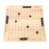 Magnetic Chess Board Game Multiplayer Concentration Training Parent Child Interaction